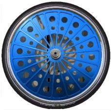 Turbine Xtreme Wheel
